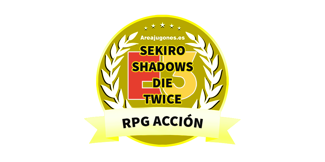 SEKIRO