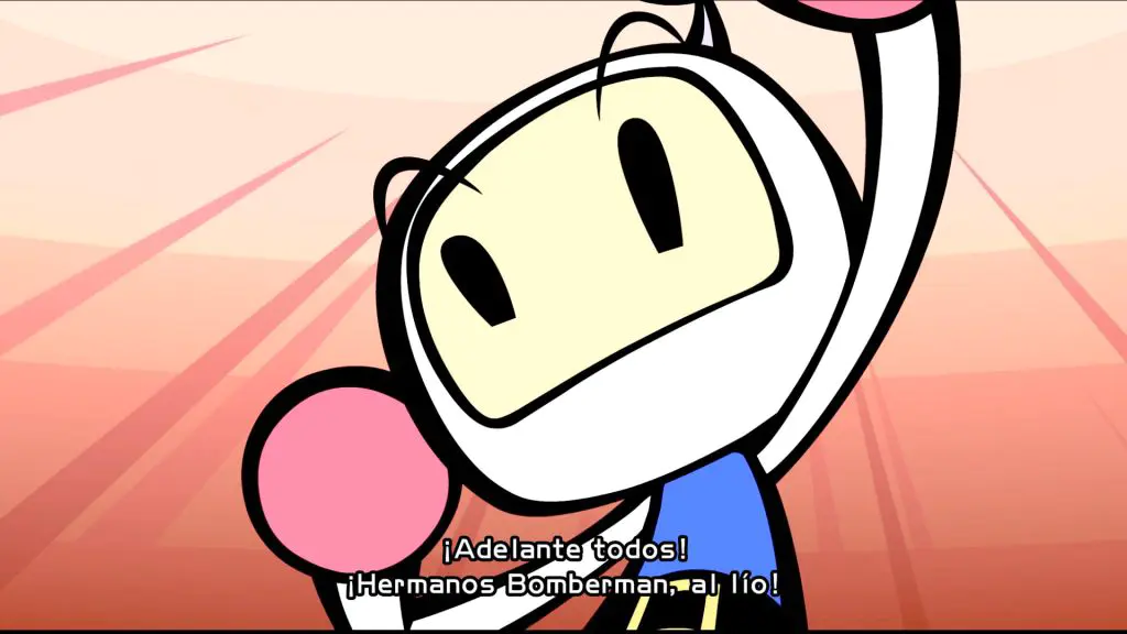 SUPER BOMBERMAN R 20180615161017