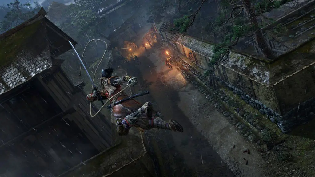 Sekiro 2