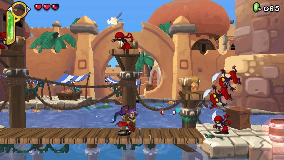 Shantae
