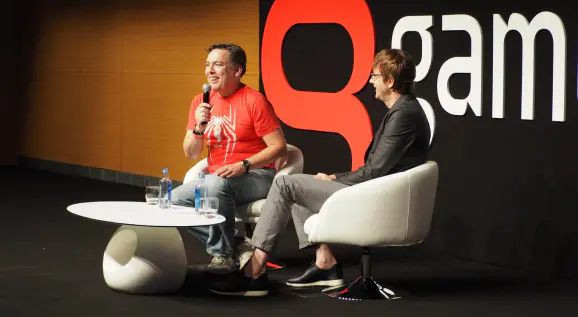 Shawn Layden