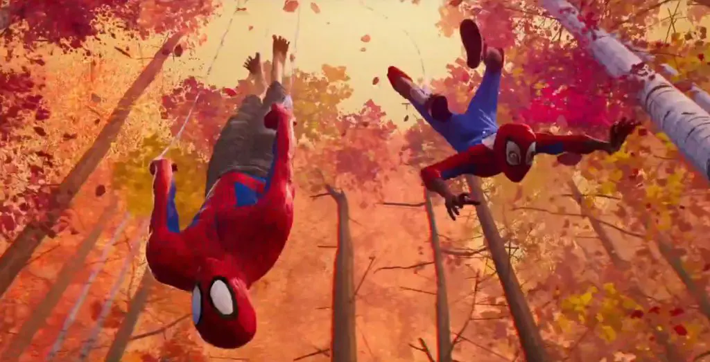 Spider Man