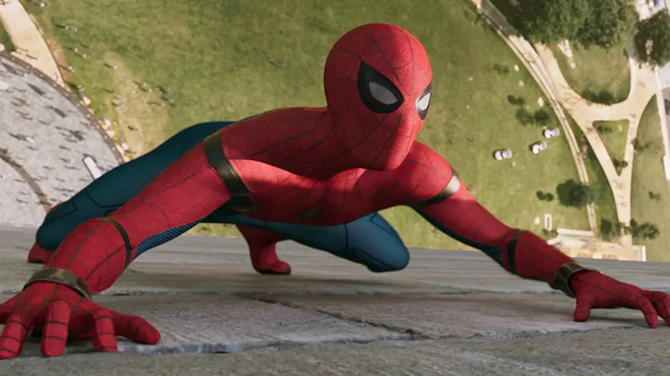Imagen de Arañas multiplicadas en el nuevo tráiler de Spider-Man: Un nuevo universo