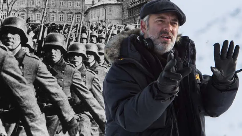 Imagen de Sam Mendes y Spielberg viajarán a la Primera Guerra Mundial