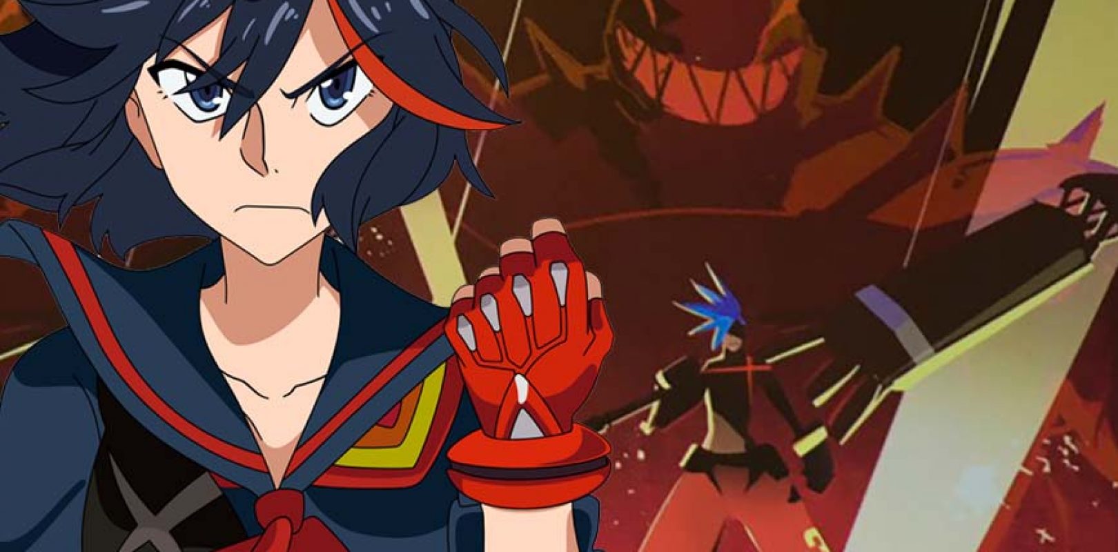 studio-trigger-presenta-el-anime-sucesor-de-gurren-lagan-y-kill-la-kill