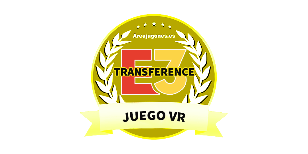 TRANFERENCE