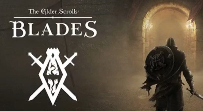 The Elder Scrolls Blades 34