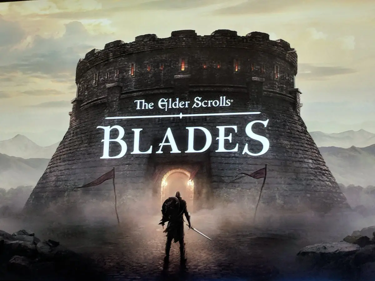 Imagen de El juego para móviles The Elder Scrolls: Blades retrasa su lanzamiento a 2019