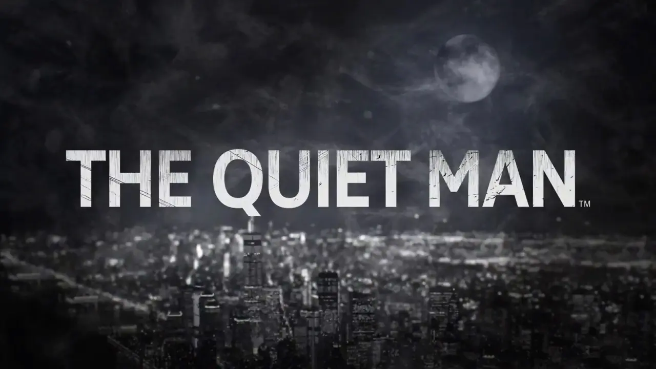 Imagen de The Quiet Man mostrará gameplay durante la semana que viene