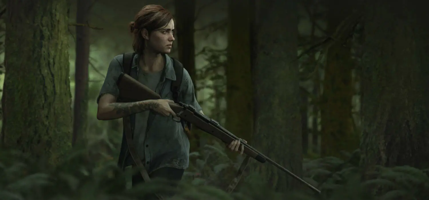 Imagen de The Last of Us 2 deja ver un nuevo teaser como antesala al State of Play