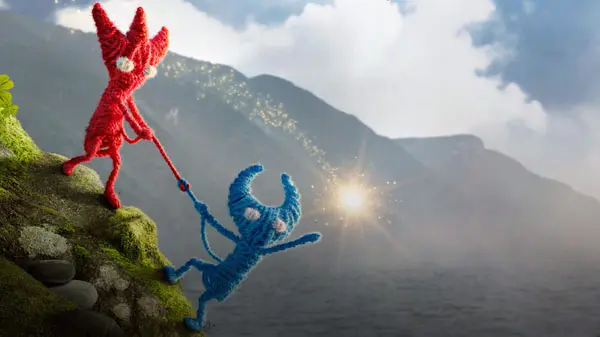 Imagen de Unravel y Unravel Two se venderán juntos en un bundle físico este diciembre