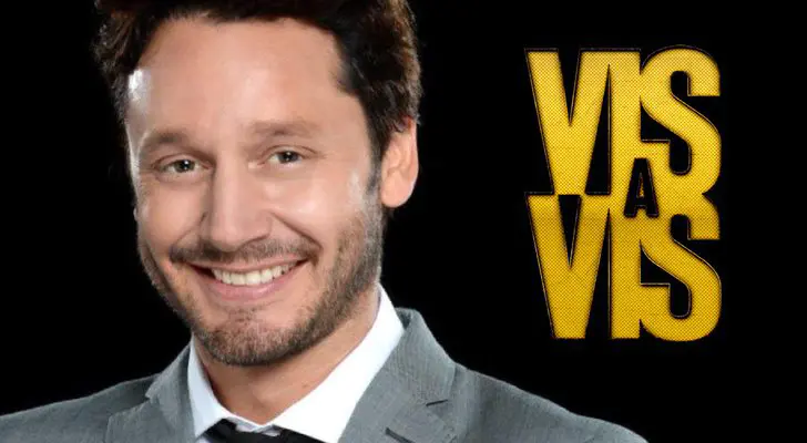 Vis a Vis 1