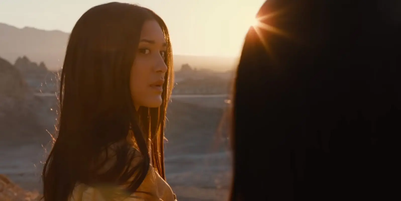 Imagen de Tráiler del episodio 2x08 de Westworld: El pasado está llamando
