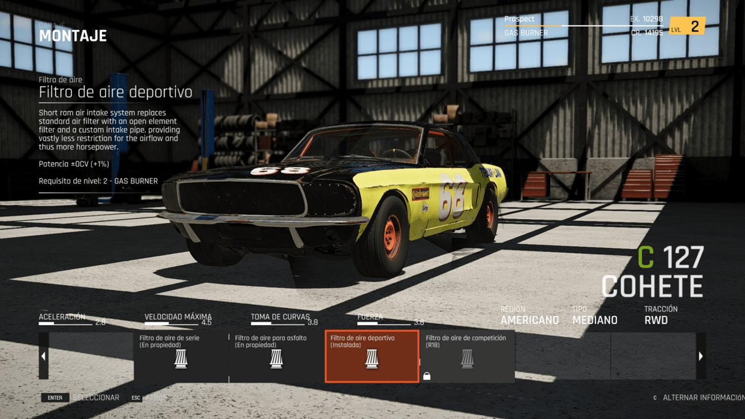 Wreckfest 5