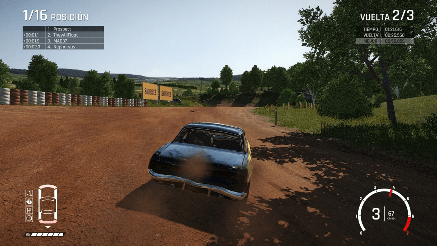Wreckfest 6