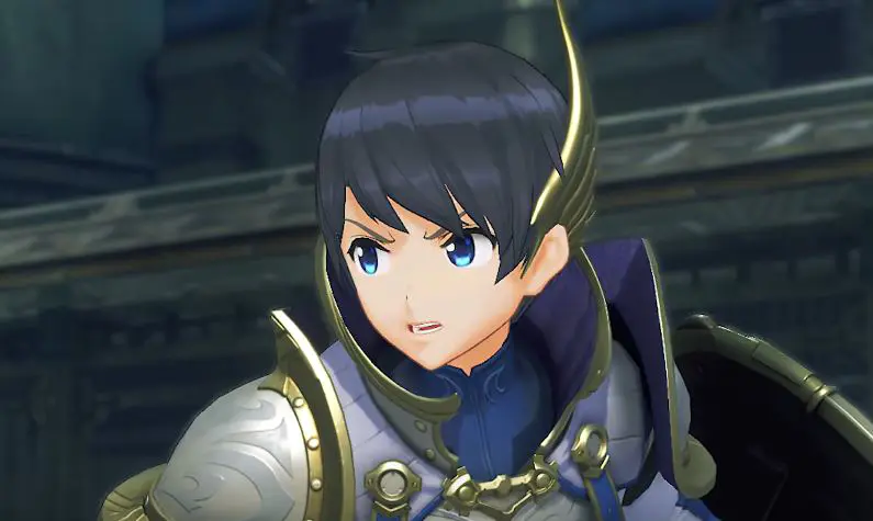 Xenoblade Chronicles 2