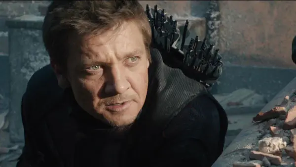 Imagen de Los hermanos Russo recibieron amenazas de muerte por la ausencia de Ojo de Halcón en Vengadores: Infinity War