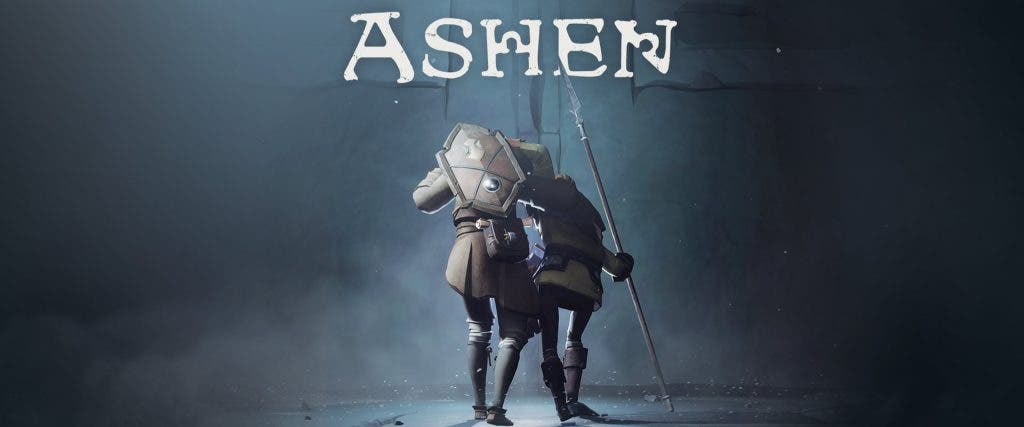 ashen 2