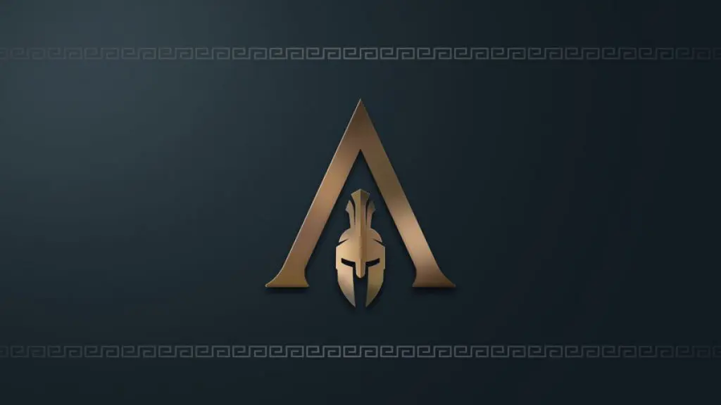 Assassin's Creed Odyssey