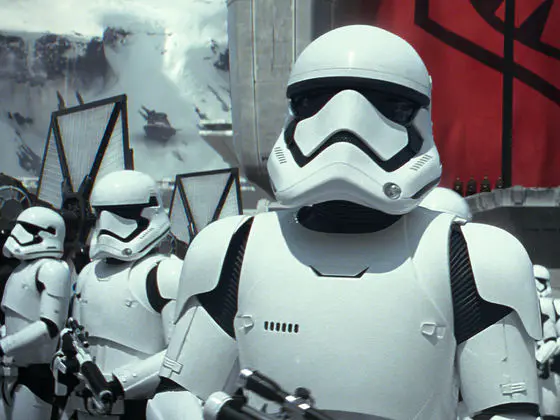 Imagen de Lucasfilm estaría desarrollando 9 películas nuevas de Star Wars