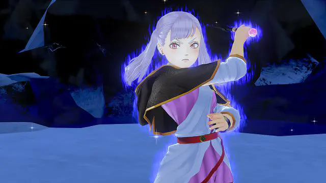 Imagen de Black Clover: Quartet Knights recibirá un DLC en el día de lanzamiento