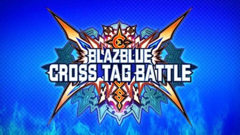 Imagen de Análisis de BlazBlue: Cross Tag Battle