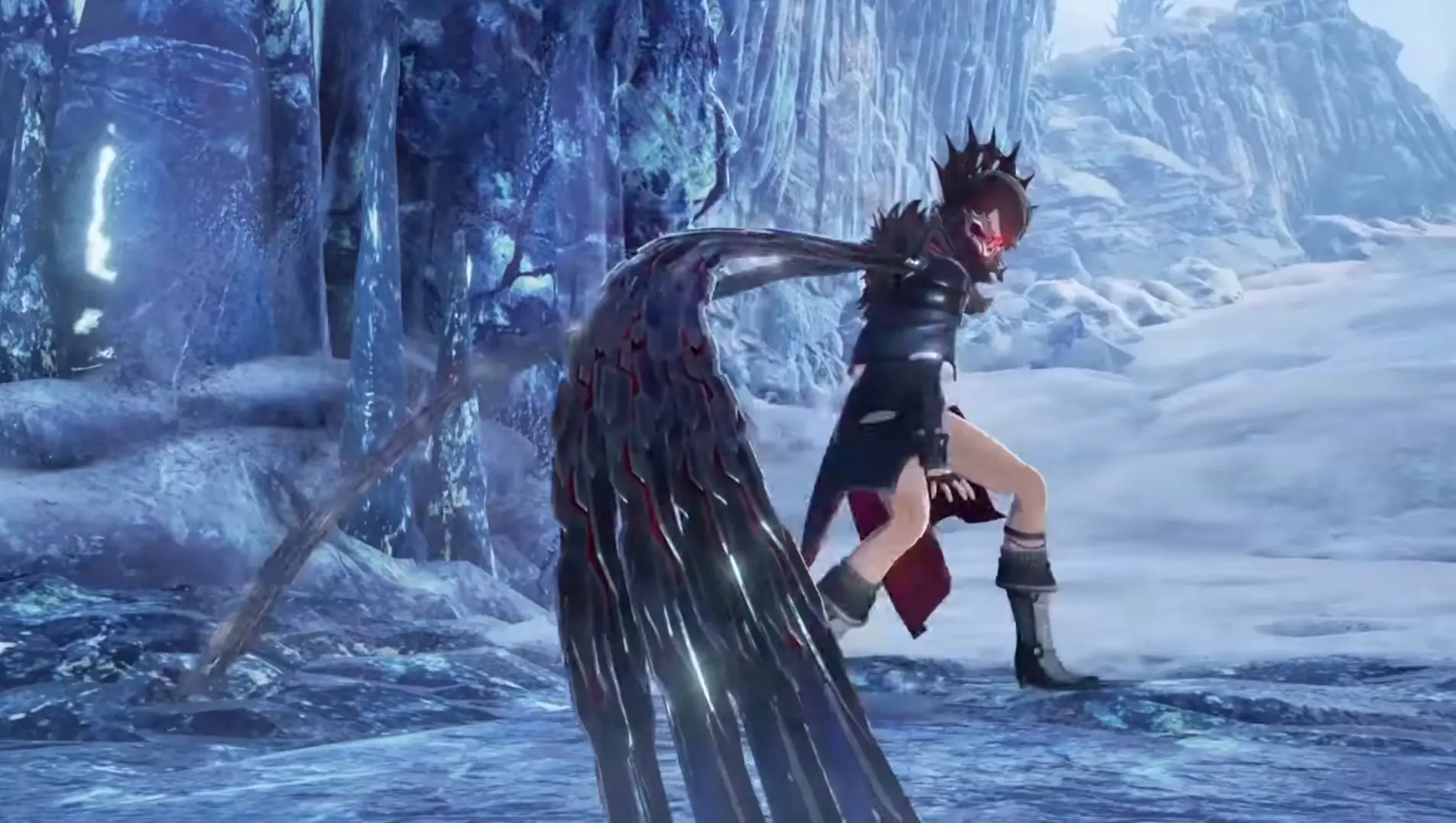 code vein 1