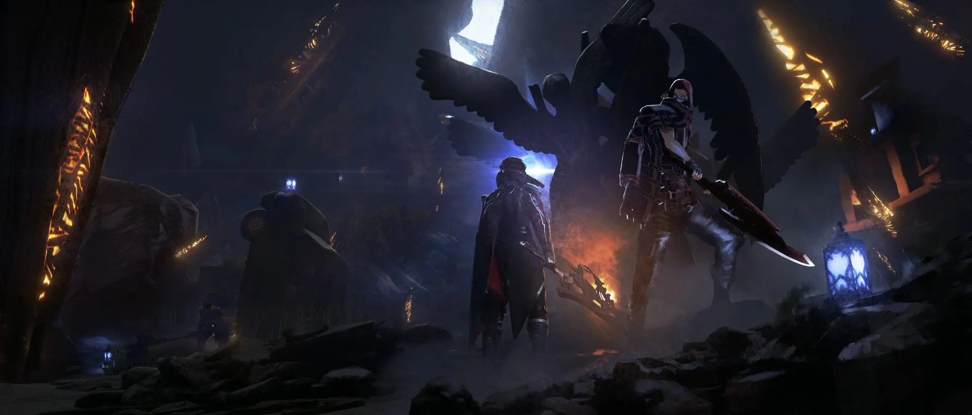 Code Vein