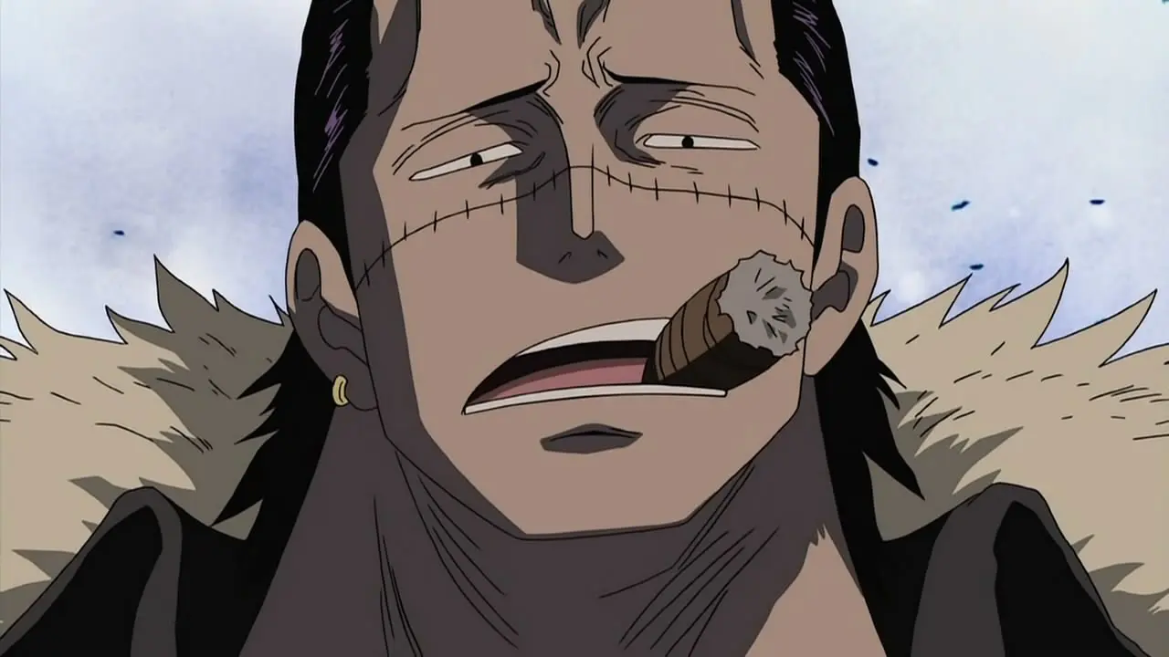 One Piece: World Seeker
