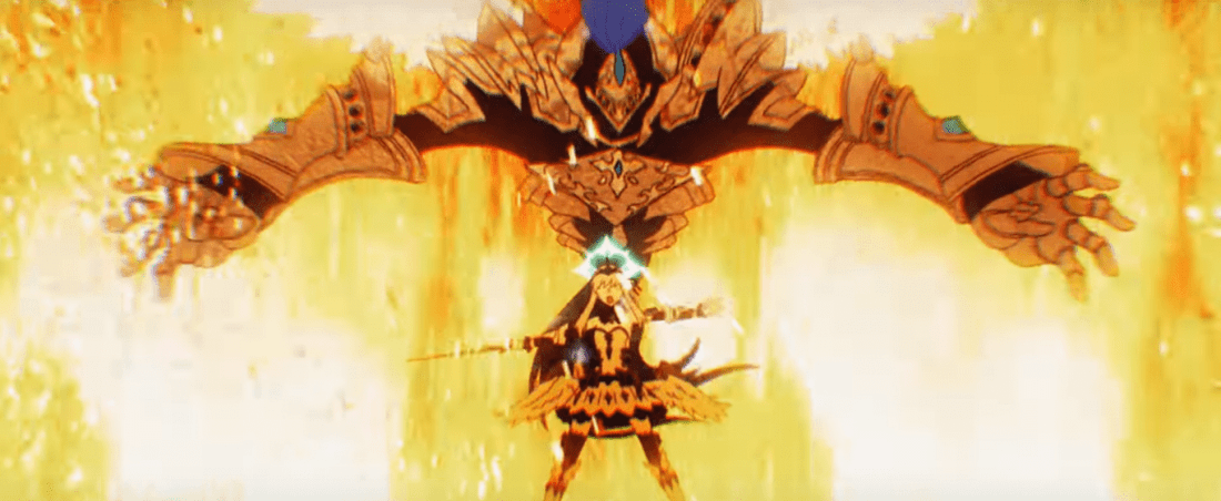 Imagen de El RPG Crystar llegará a Europa en físico y digital el próximo agosto