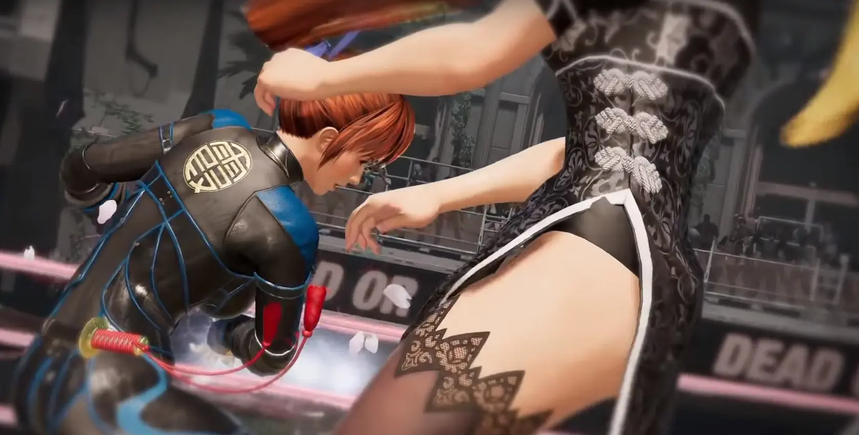 dead or alive 6