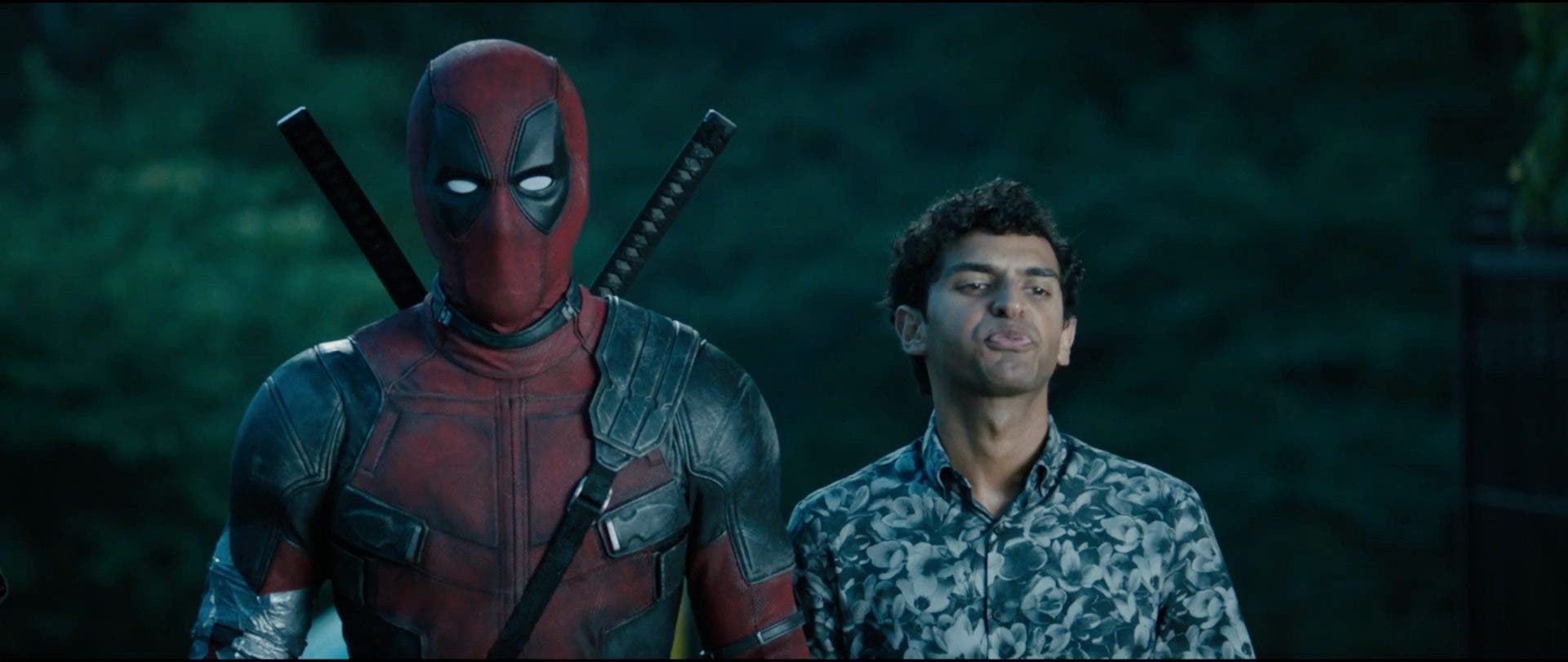 Imagen de Deadpool 2 ya roza los 600 millones de dólares a nivel global