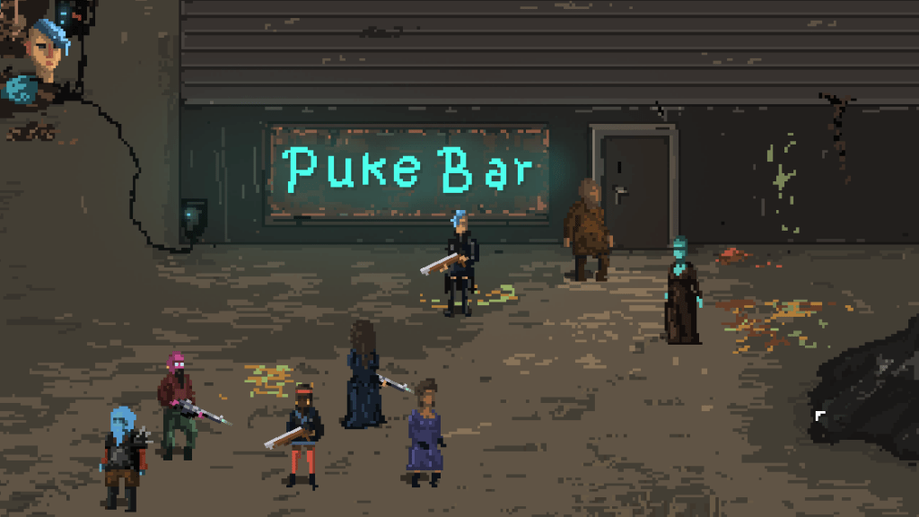 death trash 2