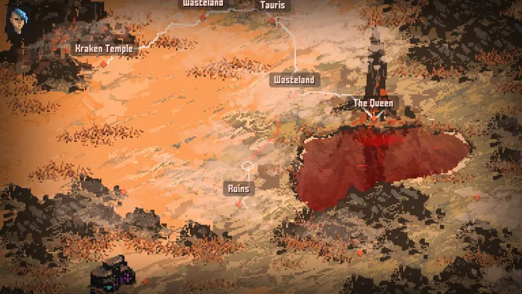 death trash 4