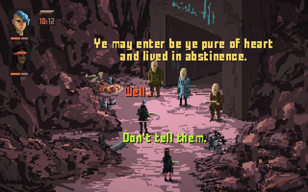 death trash 6