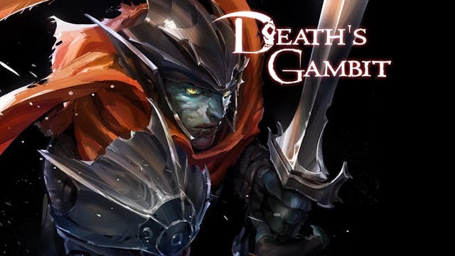 deaths gambit header