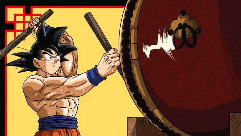 Imagen de La Dragon Ball Symphonic Adventure regresará a Barcelona en 2019