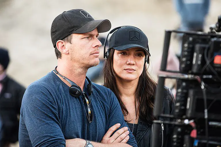 Imagen de Entrevista a los creadores de Westworld: ¿Cómo será la tercera temporada?