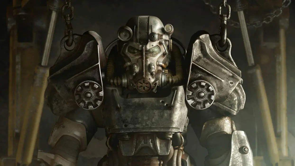 fallout