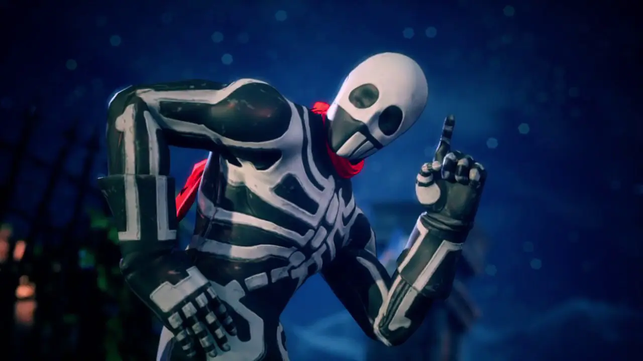 fighting ex layer skullomania