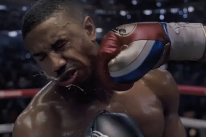 Imagen de La estrella del boxeo regresa en el primer tráiler de Creed 2