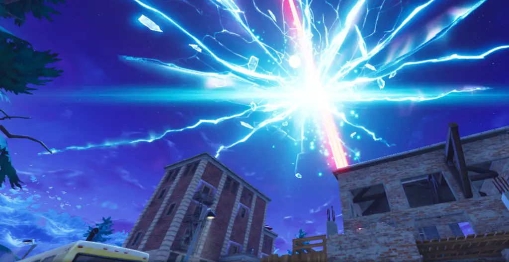 Fortnite
