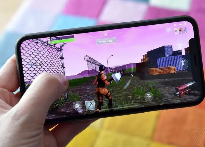 Fortnite