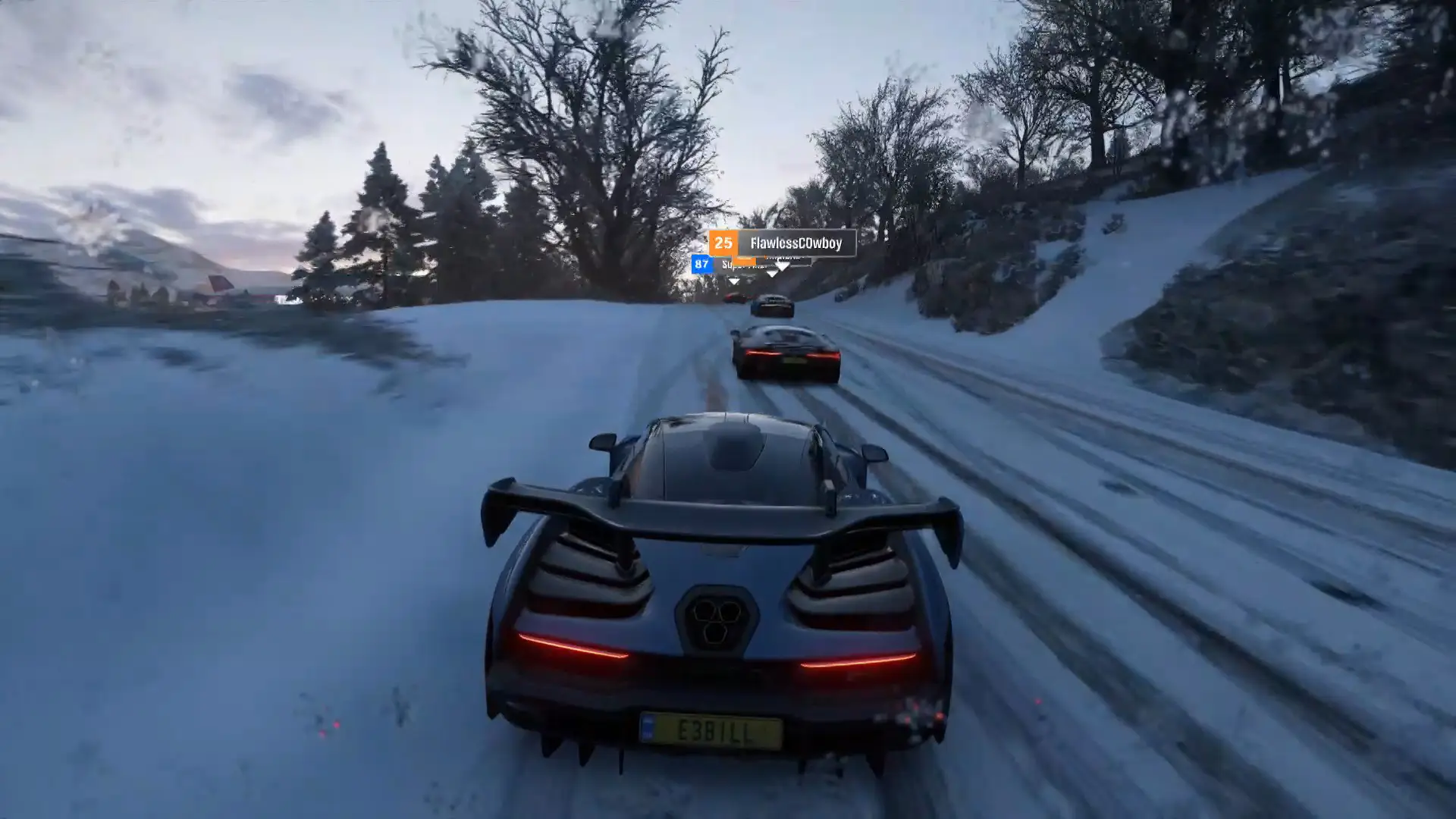 Forza Horizon 4
