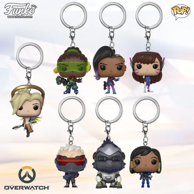 funko overwatch 3