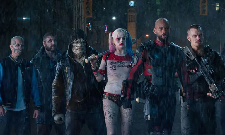 Imagen de Warner Bros. ficha a dos nuevos guionistas para Escuadrón Suicida 2
