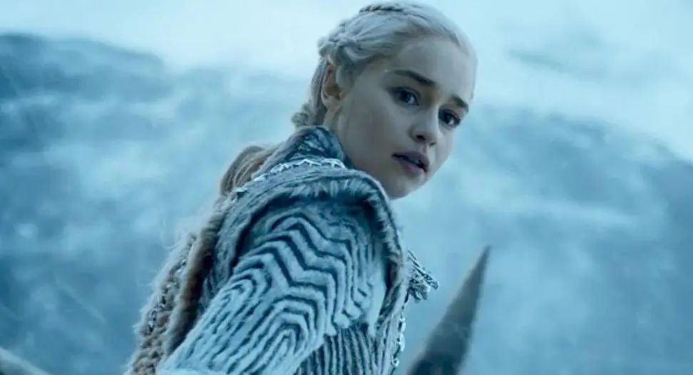 Imagen de HBO no llevará Juego de Tronos a la Comic Con de este año