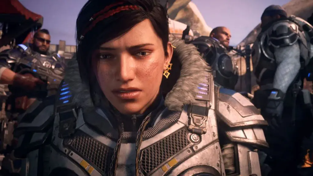 gears 5