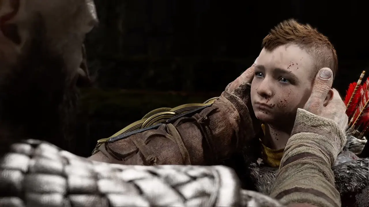 god of war