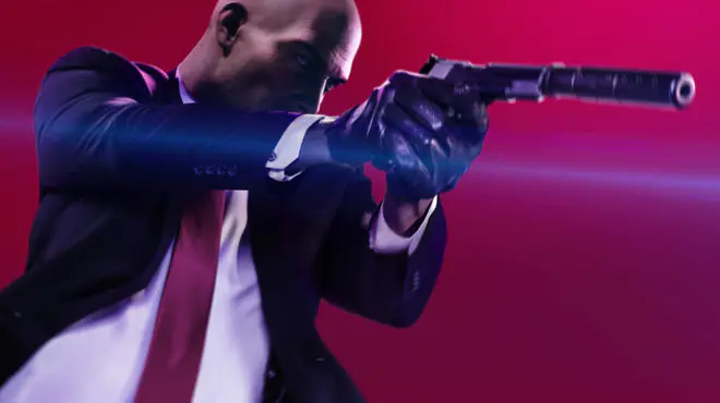 Hitman 2